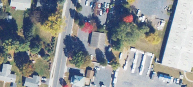 205 Dry Riv Rd