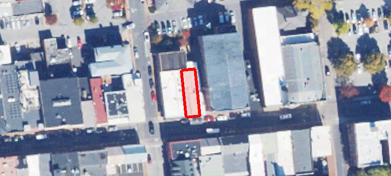 107 Beverley St