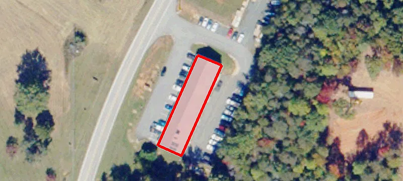 157 Dillard Rd