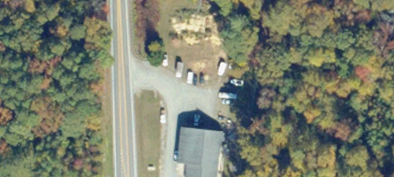 3413 Irvington Rd