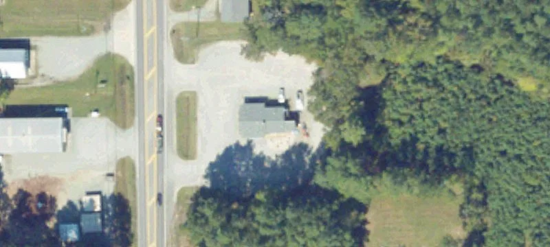 9303 Buckley Hall Rd