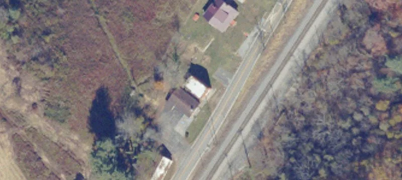 Crockett Rd