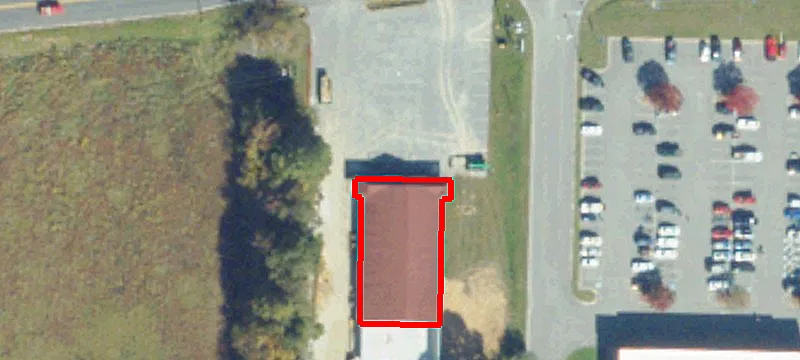 7390 Northumberland Hwy