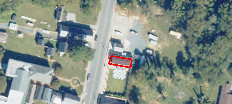 16393 Courthouse Rd