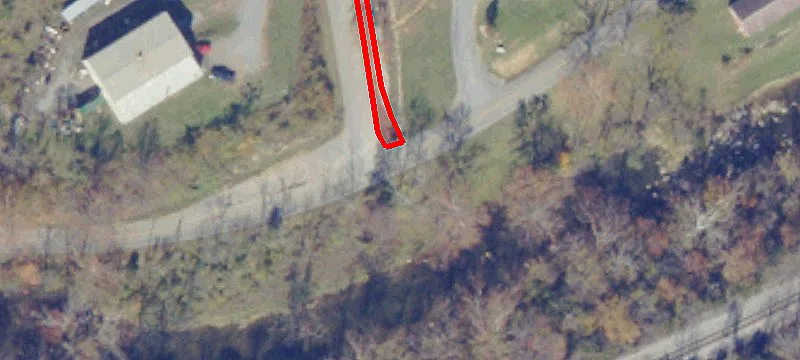 Limestone Rd