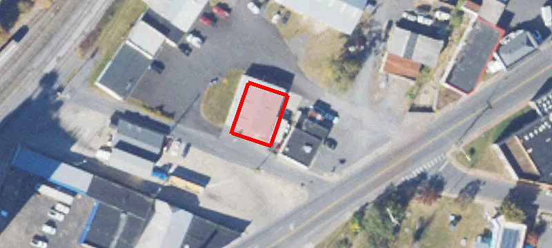 10 Johnson St