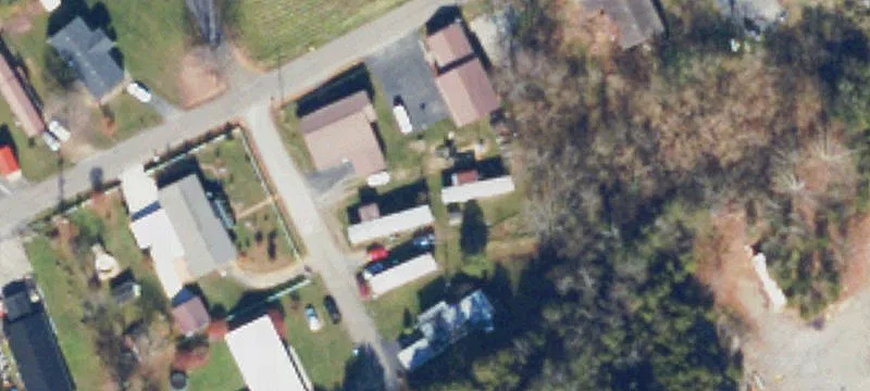 14 Clay St
