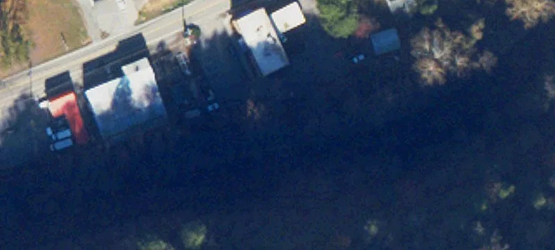 Dickenson Hwy