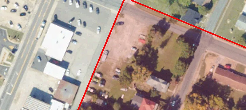 Blackstone, VA 23824