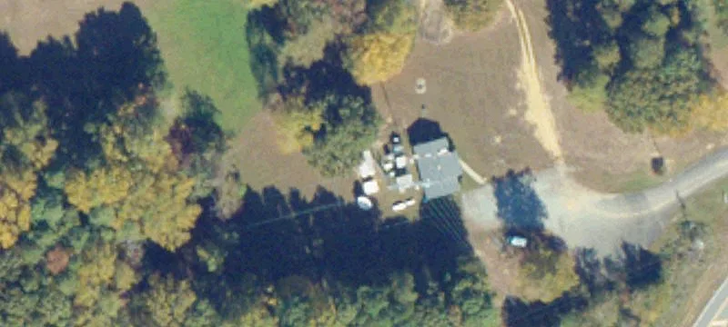 101 Radio Rd