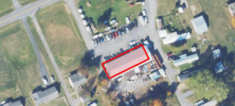 14292 Rockingham Pike