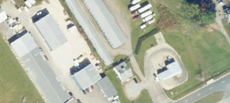 2747 General Puller Hwy