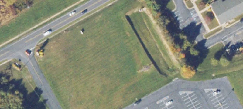 Hopeman Pkwy
