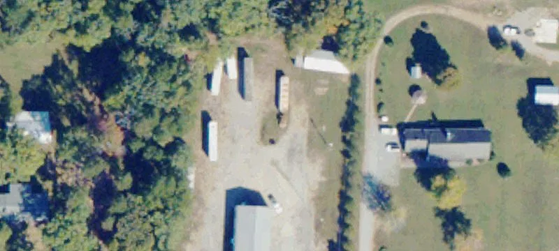 11091 Bill Tuck Hwy
