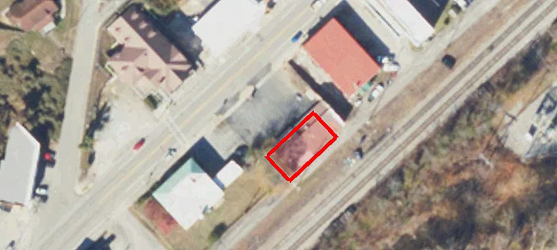 520 Main St