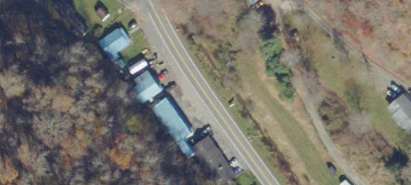 3831 Gdn Crk Rd