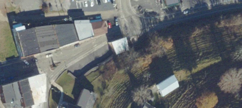 444 Railroad Ave