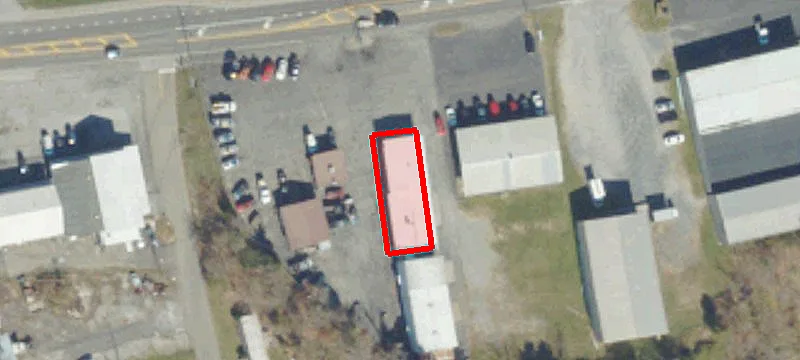 828 Main St