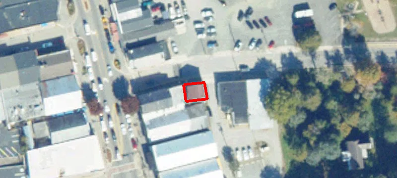 14 Waverly Ave