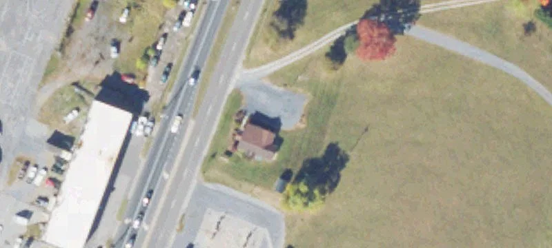 303 Timber Way