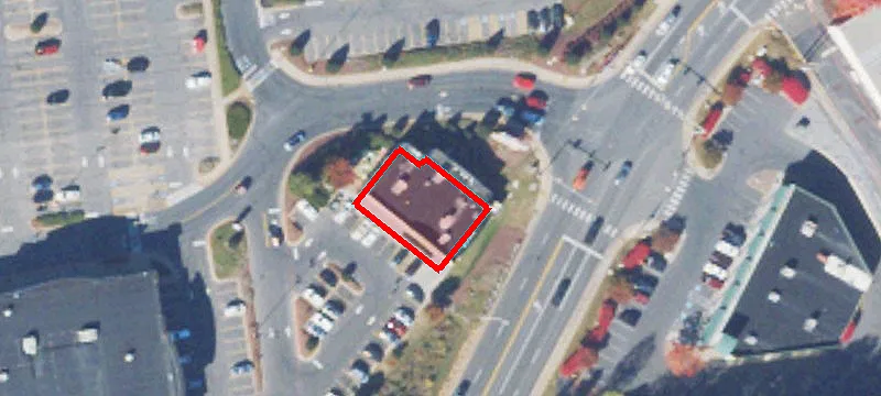 295 Burgess Rd