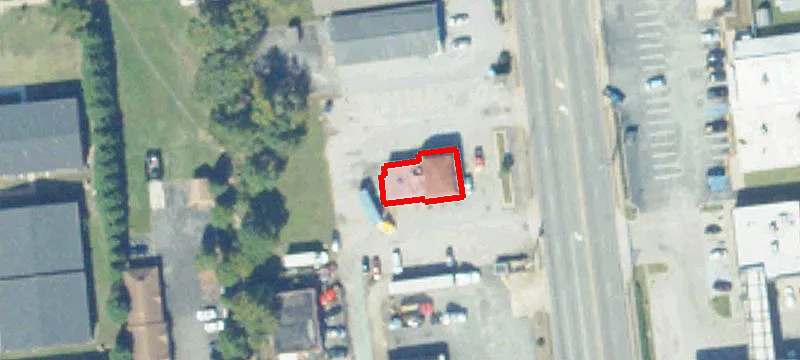 905 Aberdeen Rd