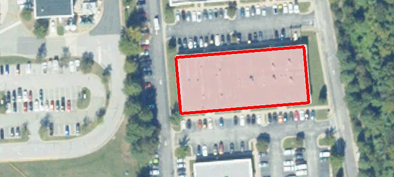 501 Medical Dr