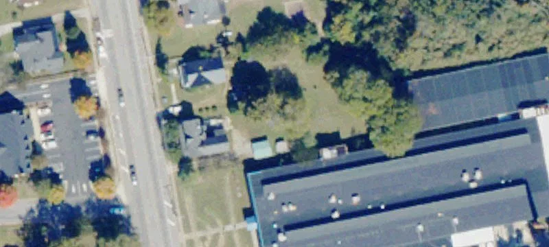 Main St
