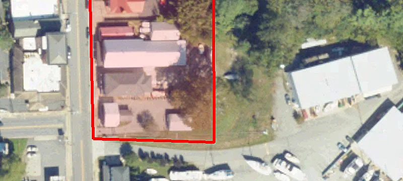 45 Cross St
