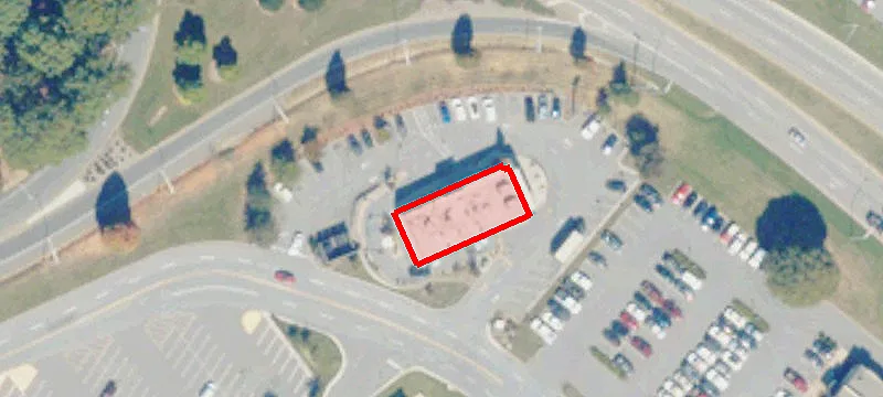 3351 Candlers Mtn Rd