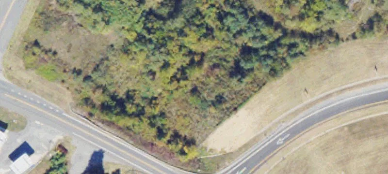 Sterrett Rd