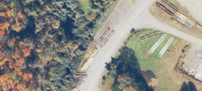 1100 Rives Rd