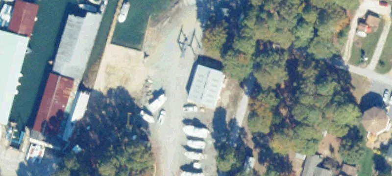 160 Dockside Dr