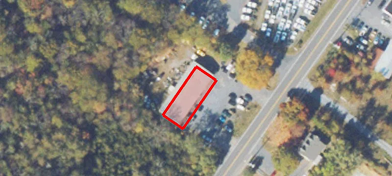 865 Waterman Dr