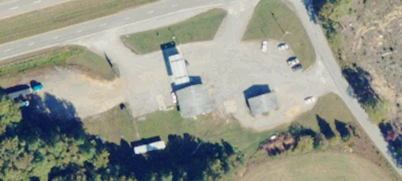 13164 James D Hagood Hwy
