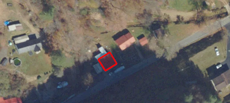 4527 Guesses Frk Rd