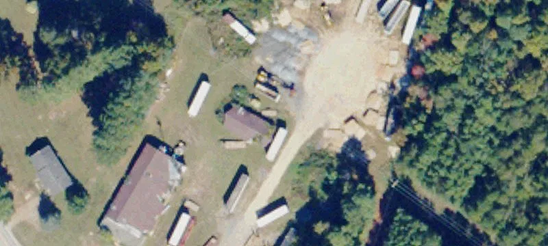 1191 Sinai Rd