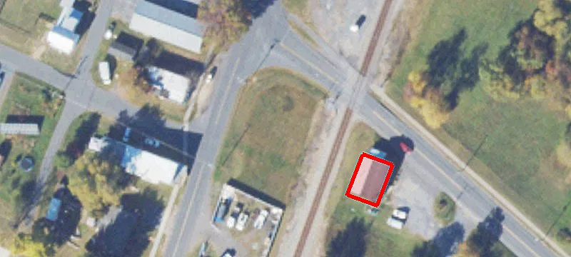 Grottoes, VA 24441