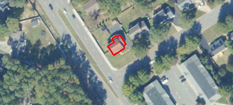 2229 Pump Rd