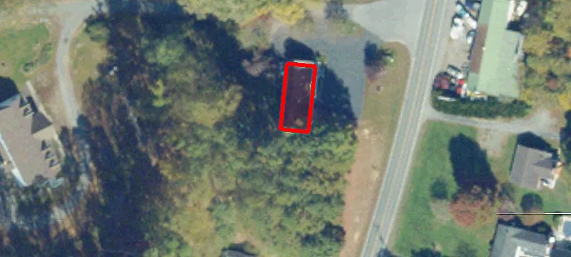 746 Jessie Dupont Memorial Hwy