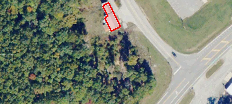 1019 Cody Rd