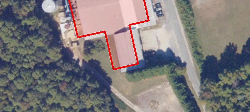 1805 Red Bank School Rd