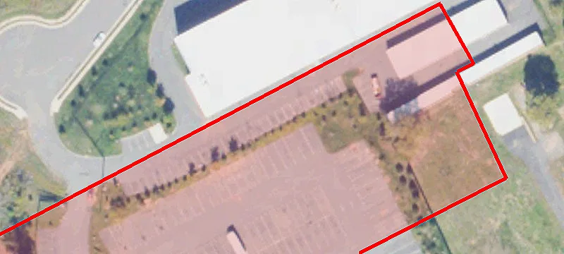 9501 Technology Dr
