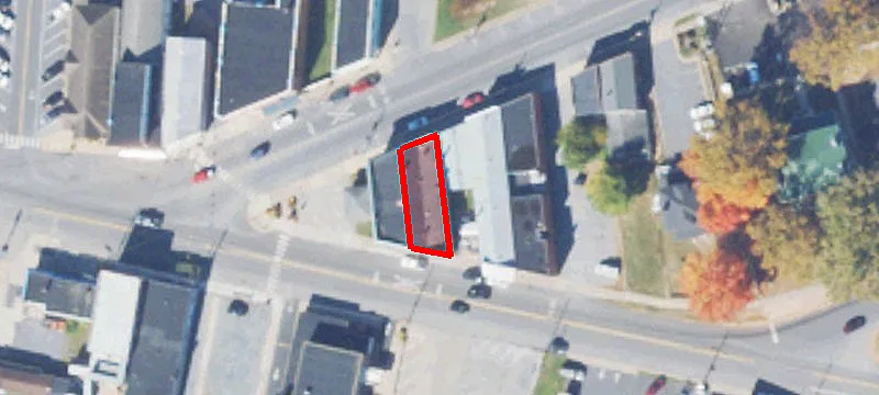 189 Spotswood Ave