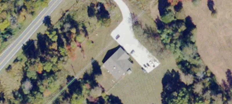 100 Rockfish Vly Hwy