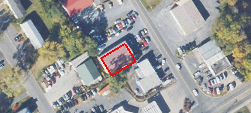 51 Charles St