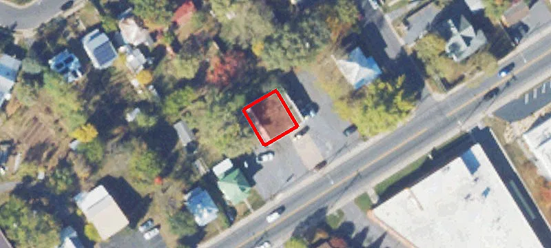 745 Main St