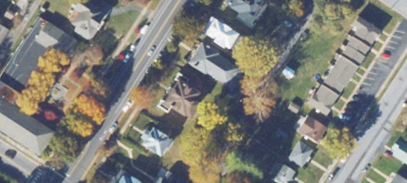 456 Wayne Ave