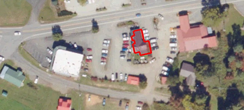 2588 Jeb Stuart Hwy