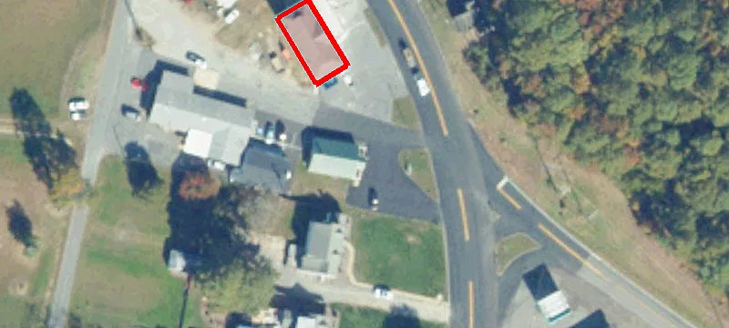 14 Main St